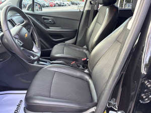 Utilisé 2022 Ch-ev-rol-et Tr-ax L-T - Product Image 3