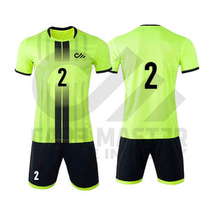 Uniforme de volley-ball du fabricant d'usine uniforme de volley-ball personnalisé dernier design uniforme de volley-ball - Product Image 2