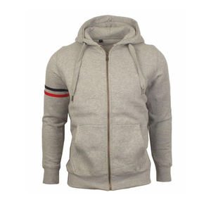 Meilleur survêtement d'entraînement sportif de haute qualité pour hommes avec méthode d'impression en relief - Product Image 4