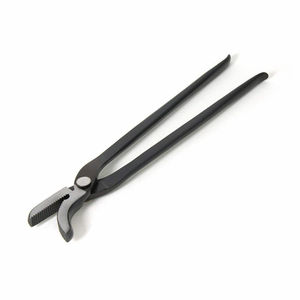 Outils de coupe de sabot de maréchal-ferrant robustes pour chevaux et toutes sortes d'animaux Instruments vétérinaires Pneu de sabot réutilisable - Product Image 2