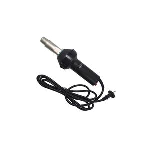 Pistolet à air chaud 230V 1650W, outil de soudage électrique pour projets de bricolage en plastique - Product Image 2