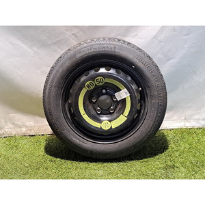 Roue de secours MERCEDES Classe C Berline W204 2044000302 R16 646811 (07>) - Product Image 1