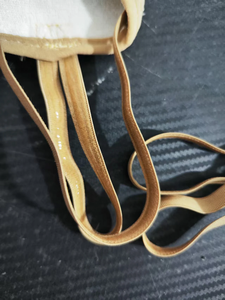 Zapatillas de Gimnasia Rítmica con Media Suela de Piel de Oveja, Plantilla de Microfibra PU, Cómodas, Duraderas, Tacón Plano, Almohadillas para los Dedos, Zapatos de Baile Personalizados - Product Image 3