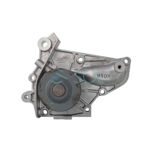 ปั๊มน้ำยี่ห้อญี่ปุ่น WPT 010 AISIN อะไหล่ระบายความร้อนเครื่องยนต์รถยนต์โตโยต้า Lexus 12V ใหม่สภาพมือสอง - Product Image 2