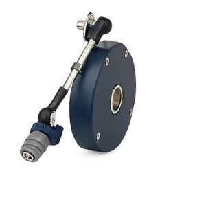 861900220-1024 Professional Industrial Encoder Unit with High-Precision Line & New Line Signal Output - Product Image 2