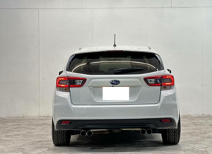 Nuevo SUBARU IMPREZA WAGON AWD 2021 USADO con Volante a la Izquierda/Derecha - Product Image 5