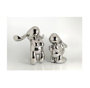 Figura de animal de aluminio elegante para decoración del hogar para Decoración de mesa de sala de estar y hermoso estilo Interior - Product Image 4