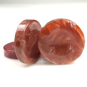 Dames de jeu en résine - Product Image 3