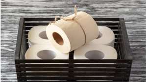 2026 PROMOTION of BAMBOO ROLL <b>PAPER</b> MADE FROM NATURAL HIGH QUALITY and GOOD PRICE GUARANTEE ENVIRONMENTAL PROTECTION - Product Image 4