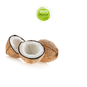 Productos agrícolas empaquetados con energía Coco seco un tratamiento graso saludable - Product Image 4