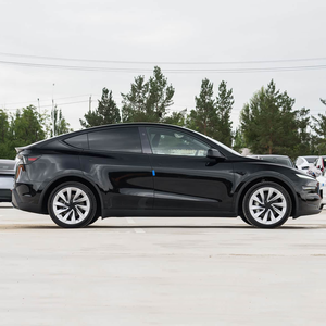 Prix pour un SUV 100% électrique à longue portée de 675 km, 4 roues motrices, 4x4, véhicule à énergie nouvelle tout-terrain, haute performance, automatique, EV - Product Image 3