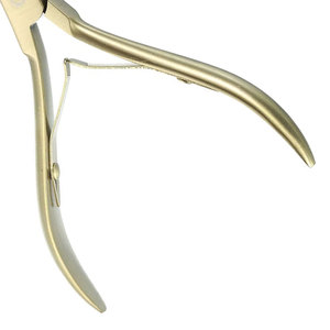 Pince d'extension de cheveux pour équipement de beauté de qualité allemande/prix raisonnables pince d'extension de cheveux à vendre - Product Image 6