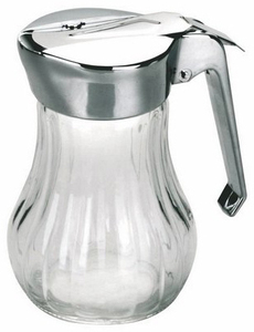 Dispenser per miele 250 ml. (Ibili 755305) - Product Image 1