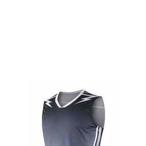 2024 impression numérique personnalisée grande taille uniformes de basket-ball respirant dernière conception ensembles en gros à vendre - Product Image 6