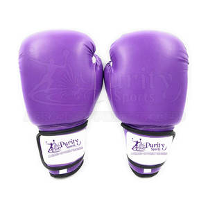 ถุงมือชกมวยแฟชั่นสำหรับฝึกซ้อม - Product Image 3