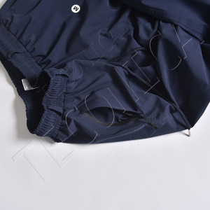Pantalones de Nieve Personalizados con Forro de Poliéster, Impermeables, Resistentes al Viento, Transpirables, con Cierre, Servicio OEM para Esquí al Aire Libre en Invierno - Product Image 2