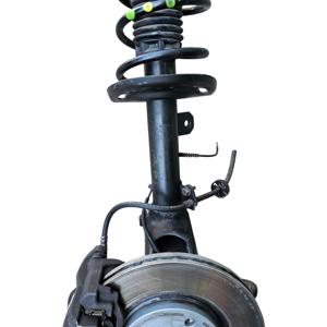 Roue avant gauche complète CITROEN C3 AirCross 364690 (17>) - Product Image 6
