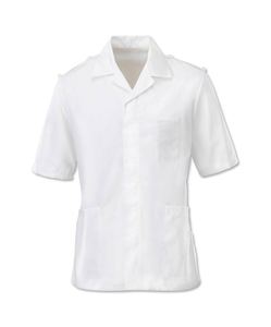 Advanced Comfort Medical Scrub Lab Coat Último uniforme profesional duradero hecho a medida de alta calidad al por mayor - Product Image 5