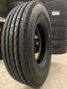 Pneus de camion remorque commerciale 385/65R22.5, 315/80R22.5, 295/80R22.5, 295/75R22.5, 11R22.5 pour la vente en gros - Product Image 6