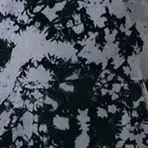 Ensemble de survêtement imprimé tie-dye d'hiver de haute qualité, antibactérien, respirant, facile à laver, 100% coton, streetwear pour hommes, 2 pièces - Product Image 6