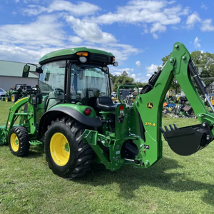 2023 para John for Deere 3039R Tractor de utilidad compacto 2WD/4WD con componentes de núcleo de cojinete de caja de cambios de bomba de motor automático - Product Image 6