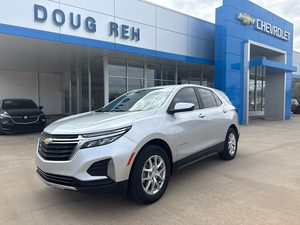 Buena Oferta para Chevrolet Equinox LT 4dr SUV, Listo para Enviar - Product Image 4