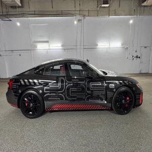 AUDI RS E-TRON GT QUATTRO 2023 ÉCONOMIQUE ET ÉLÉGANTE - Product Image 3