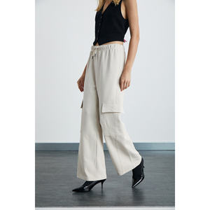 Pantalon de survêtement pour femme ETHIQUET PHOEBE - Product Image 3