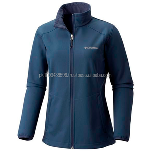 Veste Softshell d'hiver pour femmes-veste chaude pour femmes 2023 - Product Image 2