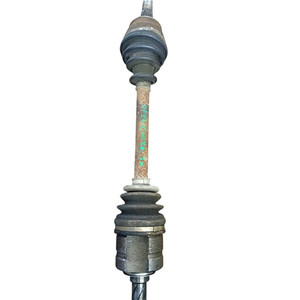 เพลาขับหน้าซ้าย OPEL Corsa C 3P รุ่นที่ 1 26094867 Z12XE (00>03) - Product Image 1