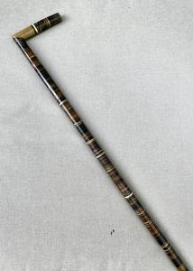 Cuerno de cuerno con mango Cuerno de búfalo Tamaño personalizado Cuerno de búfalo natural Mango de palo de vaca de color natural de la mejor calidad - Product Image 2