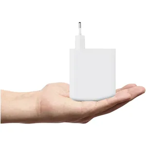 Caricatore USB Xtorm XEC140 GaN 140W, Gadget Promozionale Sostenibile - Product Image 3