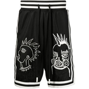 <b>Men's</b> Anti-Wrinkle Polyester Sports <b>Shorts</b> High Street Custom Logo Gym Fitness Jogger Wear for Running Eco-Friendly 100% - Product Image 1