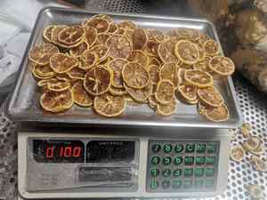 <b>Dried</b> <b>lime</b> sliced bulk supply from Vietnam designed for seasoning production beverage use and large export orders - Product Image 6