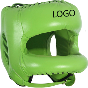 Protector de cabeza para boxeo, accesorios de entrenamiento deportivo para actividades de movimiento, equipo de fitness activo para uso en ejercicio. - Product Image 2
