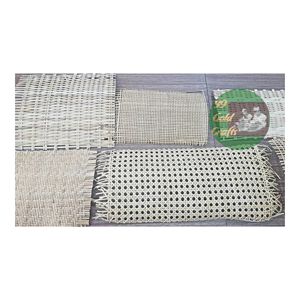 CORREAS DECORATIVAS DE RATÁN DE MATERIAL NATURAL Y SOSTENIBLE HECHAS EN VIETNAM PARA INTERIORES DEL HOGAR MUEBLES 99 DATOS DE ORO - Product Image 1