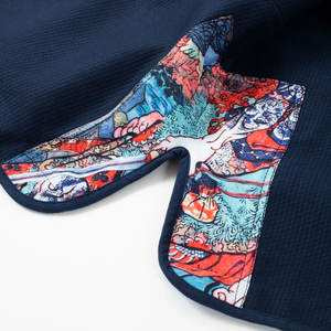 Logotipo personalizado Jiu Jitsu uniforme Kimono Bjj Gis Jiu Jitsu Bjj Gi Judo uniforme para competición de entrenamiento - Product Image 5