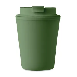 TRIDUS Custom Merchandising Double Layer PP Tumbler Premium <b>Plastic</b> Drinkware - Product Image 4