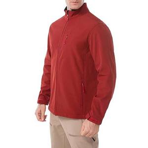 Chaquetas Impermeables y Cortavientos para Hombre, Chaqueta Cortavientos Nueva para Exteriores, Chaquetas Soft Shell, Suministro del Fabricante - Product Image 2