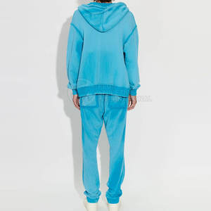 Ropa de Moda, Conjuntos Deportivos para Hombre de Color Sólido con Lavado Ácido, Ropa de Verano Hecha en Pakistán, Conjuntos Deportivos con Lavado Ácido a Precio de Mayoreo - Product Image 4