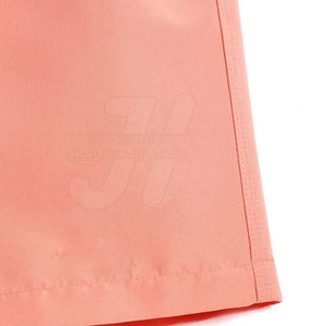 Meilleure qualité Shorts décontractés pour hommes Séchage rapide Élastique Mi Solide Motif High Street Style Made Pakistan Private Label Coton - Product Image 4