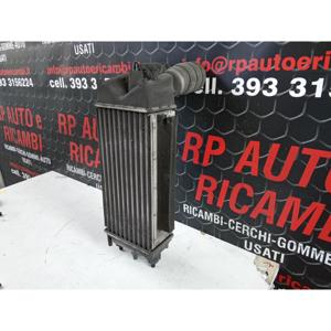 INTERCOOLER FORD EcoSport Serie (12>) 1878624 Diésel 1.5 - Product Image 3