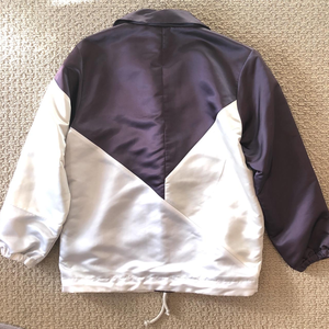 Chaqueta de entrenador para hombre con chaqueta de entrenador de alta calidad de varios colores - Product Image 2