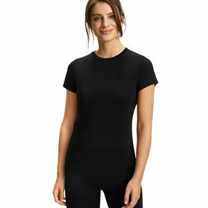 100% coton 220g unisexe respirant surdimensionné T-Shirt impression personnalisée écologique avec patchs décoration pour hommes et femmes - Product Image 5