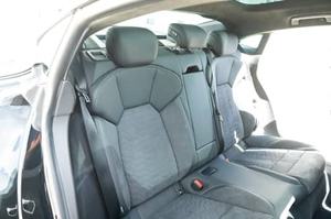 Sedán R S E-tlon GT AWD 2024 con Neumáticos R18, Asientos de Cuero, Techo Panorámico, Batería de Litio de 110 kWh, Pantalla Táctil - Product Image 2