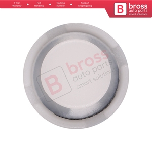 BCF1987 10 Pieces Tailgate Garnish <b>Clip</b> for 91513 SJK 003 - Product Image 4