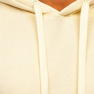 Sweats à capuche pour hommes avec logo imprimé disponibles à la vente Nouveau Design Premium Heavy Fleece Pullover Men Hoodies Sweatshirt - Product Image 5