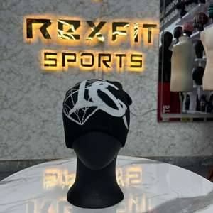 Gorros de Diseño Popular al por Mayor, Recién Llegados, Servicio OEM, Directo de Fábrica, Tasa Ajustable, Diseño Único, Fabricante Líder - Product Image 3