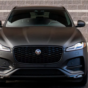 F-P-ace P250 S Turbo 4 cylindres, transmission intégrale, en bon état - Product Image 1