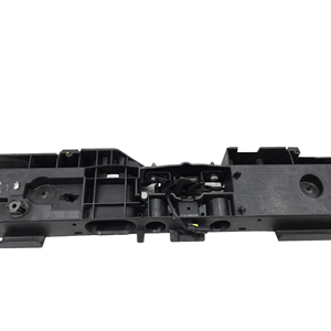 Barres transversales de protection de capot RENAULT Captur Série 625003860R (13>19) - Product Image 5